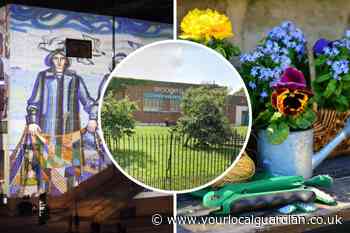 Budget summer holiday activities for families in south London