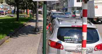 Brussels Gewest laat in toekomst enkel parallel parkeren toe - Het Laatste Nieuws