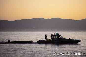 'Brussel mijdt Frontex-schandaal door rapport niet te lezen' - De Standaard