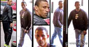 Verdachte van reeks gewelddadige overvallen op oudere vrouwen opgepakt in Brussel - Het Laatste Nieuws