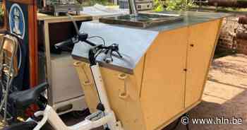 Brusselse startup geeft oude batterijen een tweede leven - Het Laatste Nieuws