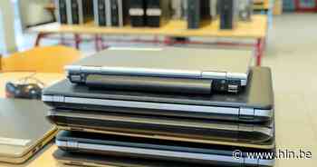 Brussel geeft 1.800 afgedankte pc's tweede leven bij jongeren en senioren - Het Laatste Nieuws