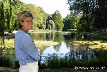Covidkrijger Inge Neven zwaait af: 'Brussel heeft schaalvergroting nodig' - BRUZZ