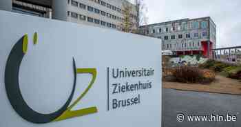 Te weinig personeel, dus kan UZ Brussel aantal jonge kankerpatiënten niet meer behandelen - Het Laatste Nieuws