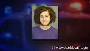 Fillmore County man arrested on felony arrest warrants - KSNB