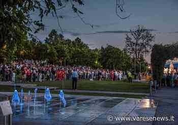 Confessioni fino all'una di notte nella chiesa di Luino per venire incontro ai turisti - varesenews.it