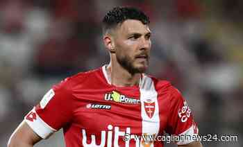 Mazzitelli Frosinone, sull’obbiettivo del Cagliari ci sono pure i Ciociari - Cagliari News 24