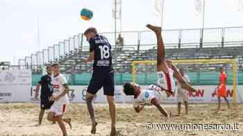 A Cagliari la World Winners Cup, il Mondiale per club del beach soccer - L'Unione Sarda.it