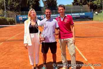 Tennis | Secondo scudetto in due giorni per Ingarao agli italiani di Cagliari - Centotrentuno.com