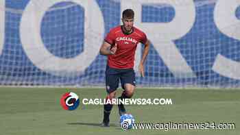 Mercato Cagliari, nuovo tentativo della Salernitana per Altare - Cagliari News 24