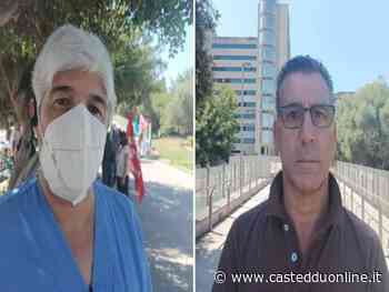 Cagliari, i racconti disperati di infermieri e Oss: "Sottopagati e stressati al Brotzu, nessuno ci rispetta" - Casteddu Online