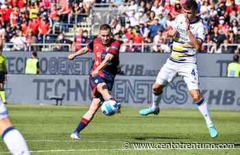 Calciomercato Cagliari, i rossoblù vogliono risolvere il nodo Rog - Centotrentuno.com