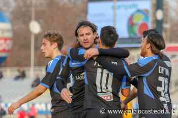 Cacia: "Che il Cagliari venga costruito attorno a Lapadula" - Calcio Casteddu