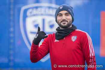 Cagliari e Ladinetti pronti a dirsi addio: sarà risoluzione per il giovane regista - Centotrentuno.com