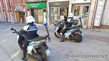 Inseguimento da Cagliari a Pula - L'Unione Sarda.it