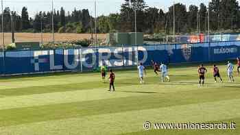 Cagliari Primavera, l’esordio in amichevole è vincente: battuto l’Olbia - L'Unione Sarda.it
