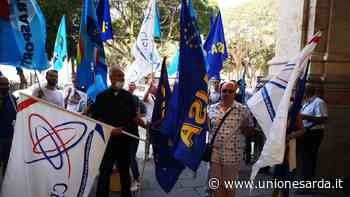 Cagliari, controllori esterni al Ctm: protestano i lavoratori - L'Unione Sarda.it - L'Unione Sarda.it
