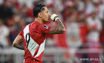 Cagliari: per Lapadula visite mediche a Roma - Agenzia ANSA