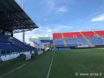 Cagliari, presentato progetto definitivo stadio - Calcio - Agenzia ANSA