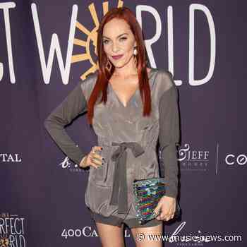 Carmit Bachar asks Nicole Scherzinger to help stop trolls