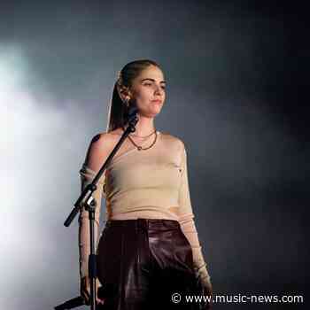 London Grammar more prolific during pandemic