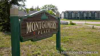 'It's a safety concern': Saskatoon neighbourhood may lose one of only two ways to reach it - CTV News Saskatoon