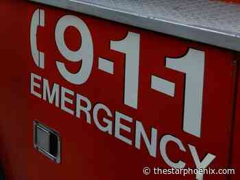 Saskatoon Fire comes to the rescue after floating 'party island' incident - Saskatoon Star-Phoenix