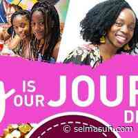 Joy is Our Journey Dream Tour to stop by Wilcox, Sumter counties - Selma Sun