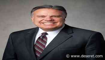 Young Men’s counselor, BYU professor Brad Wilcox apologizes for comment about Black people - Deseret News