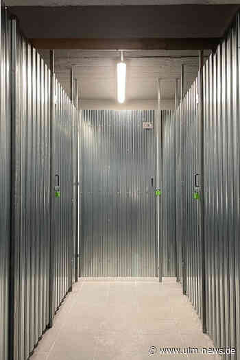 Storebox expandiert und eröffnet in Neu-Ulm