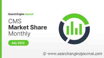 CMS Market Share: Shopify Falls Slightly As Losses & Layoffs Loom via @sejournal, @mirandalmwrites