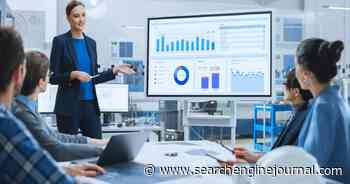 Content Marketing Metrics & Analytics: 5 Types Of Data Insights