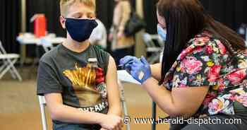 Children in Cabell County behind on vaccinations | Coronavirus - Huntington Herald Dispatch