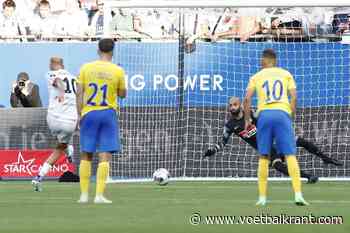 Sinan Bolat zag hoe Westerlo niet kreeg wat het verdiende: &quot;Leuven komt twee keer voor doel en ze scoren twee keer&quot;