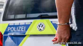 Celle: Messer-Attacke am helllichten Tag! Mann (61) verletzt - News38