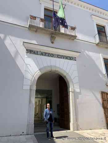 Comune di Atripalda: il sindaco apre il portone principale per l'accesso dei cittadini agli uffici - Atripalda News