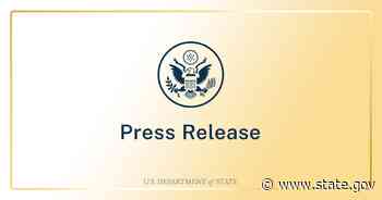 Special Presidential Coordinator for the Partnership for Global Infrastructure and Investment Amos Hochstein's Travel to Lebanon - United States Department of State - Department of State