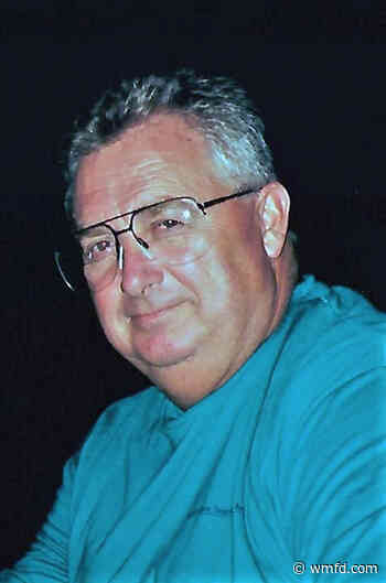 Amos “Buddy” Bolen - WMFD.com