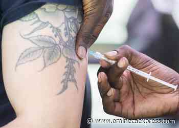 B.C. releases details of monkeypox vaccine availability as outbreak spreads globally - Omineca Express