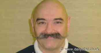 Charles Bronson's grim life behind bars at 'Monster Mansion' HMP Wakefield - Daily Star