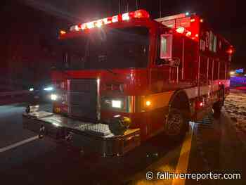 One person survives, two drown, after rescue from Rhode Island pond - Fall River Reporter