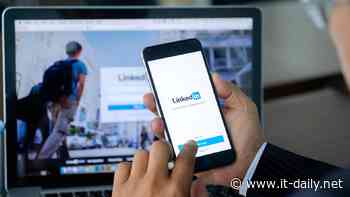 HiredIn – Erfolgreiches Recruiting auf LinkedIn - Onlineportal von IT Management - it-daily.net