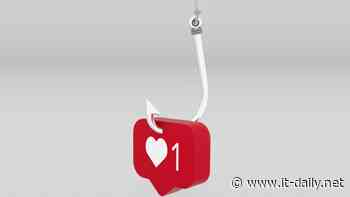 Neue Phishing-Fallen in Social Media - Onlineportal von IT Management - it-daily.net