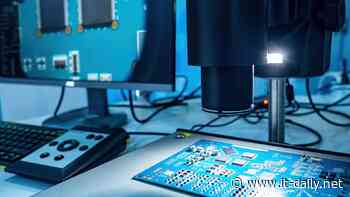 Automatisch geprüft – Fehler gefunden - Onlineportal von IT Management - it-daily.net