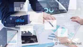 Die Datendrehscheibe zum Laufen bringen - Onlineportal von IT Management - it-daily.net