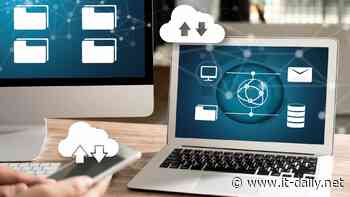 Was Sie über Datensicherung wissen sollten - Onlineportal von IT Management - it-daily.net