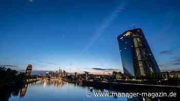 Inflation: Übertreiben die Notenbanken jetzt?