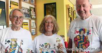 Doppelkopfturnier 2022: Kartenspiel und Spaß für ein Brunnenprojekt in Guinea