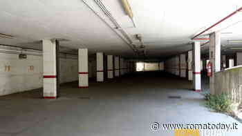 Cinecittà, il Comune vuole riaprire il parcheggio multipiano: approvato il progetto