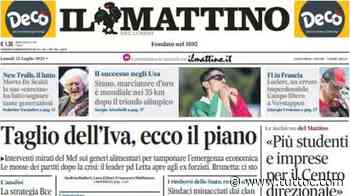 Il Mattino ed. Avellino: "L'Avellino ripesca Tito" - Tutto Lega Pro